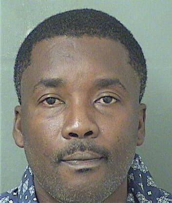 Reginald Bellamy, - Palm Beach County, FL 